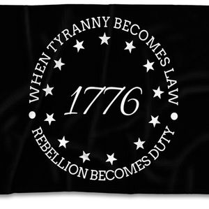 1776 Flag 3'x5'
